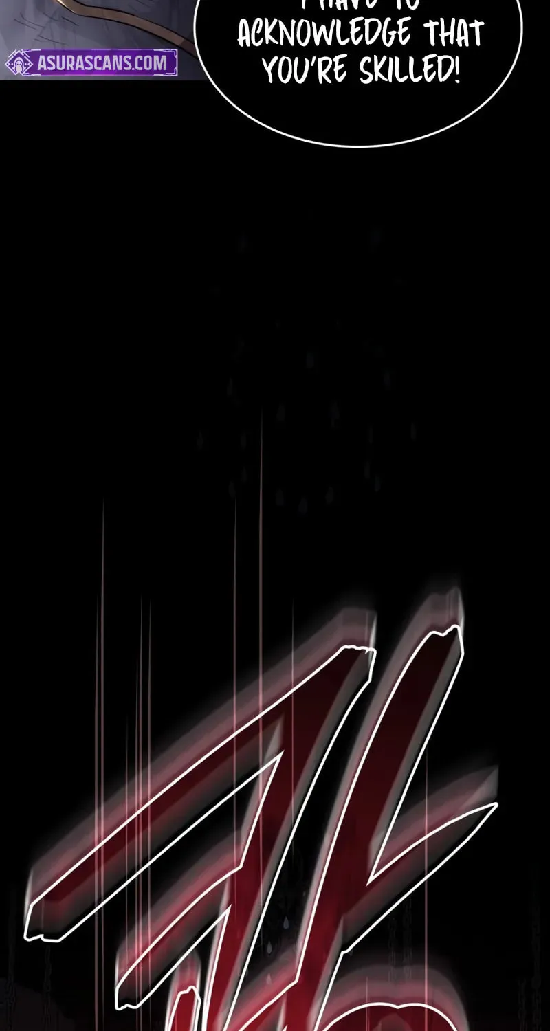 The Cold-Blooded Warrior Chapter 1 page 6 - 