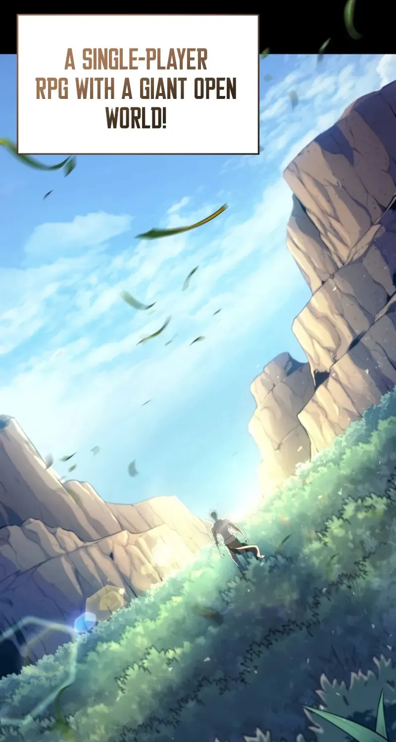The Cold-Blooded Warrior Chapter 1 page 53 - 