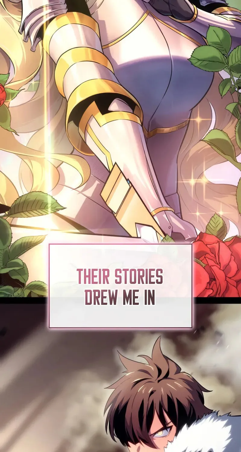 The Cold-Blooded Warrior Chapter 1 page 60 - 