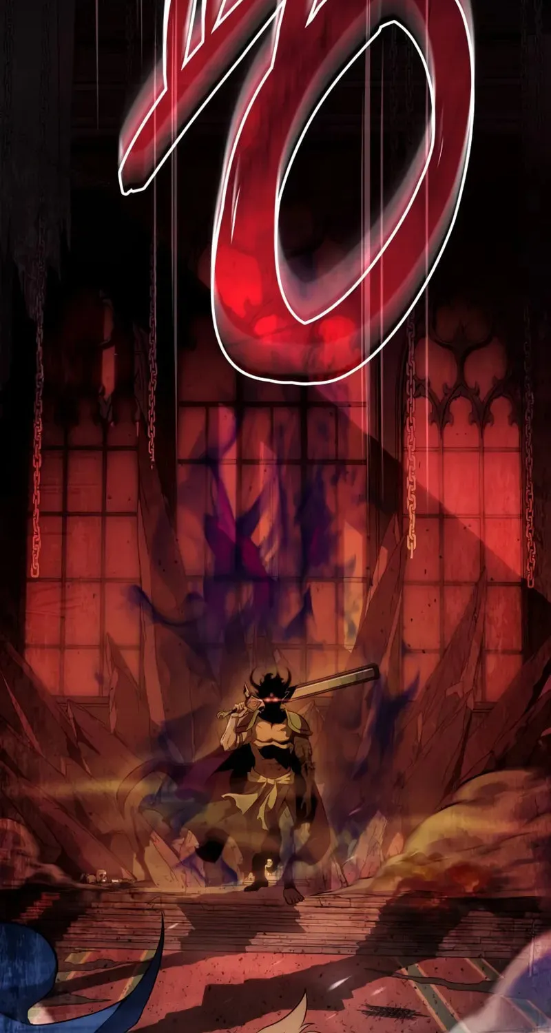The Cold-Blooded Warrior Chapter 1 page 7 - 