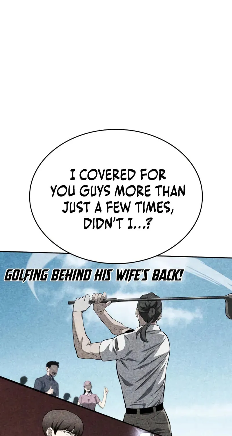 The Cold-Blooded Warrior Chapter 1 page 70 - 
