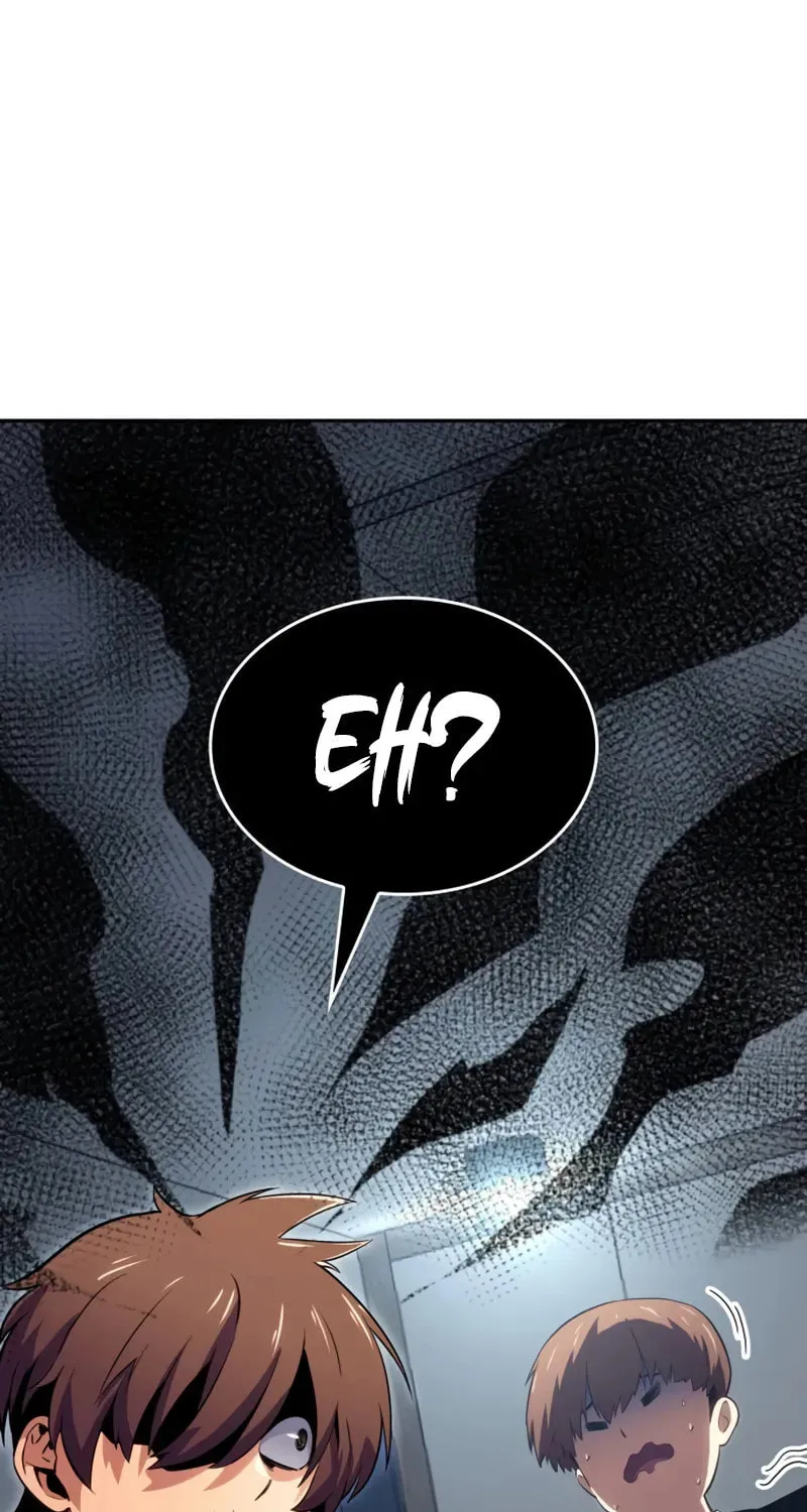 The Cold-Blooded Warrior Chapter 1 page 74 - 