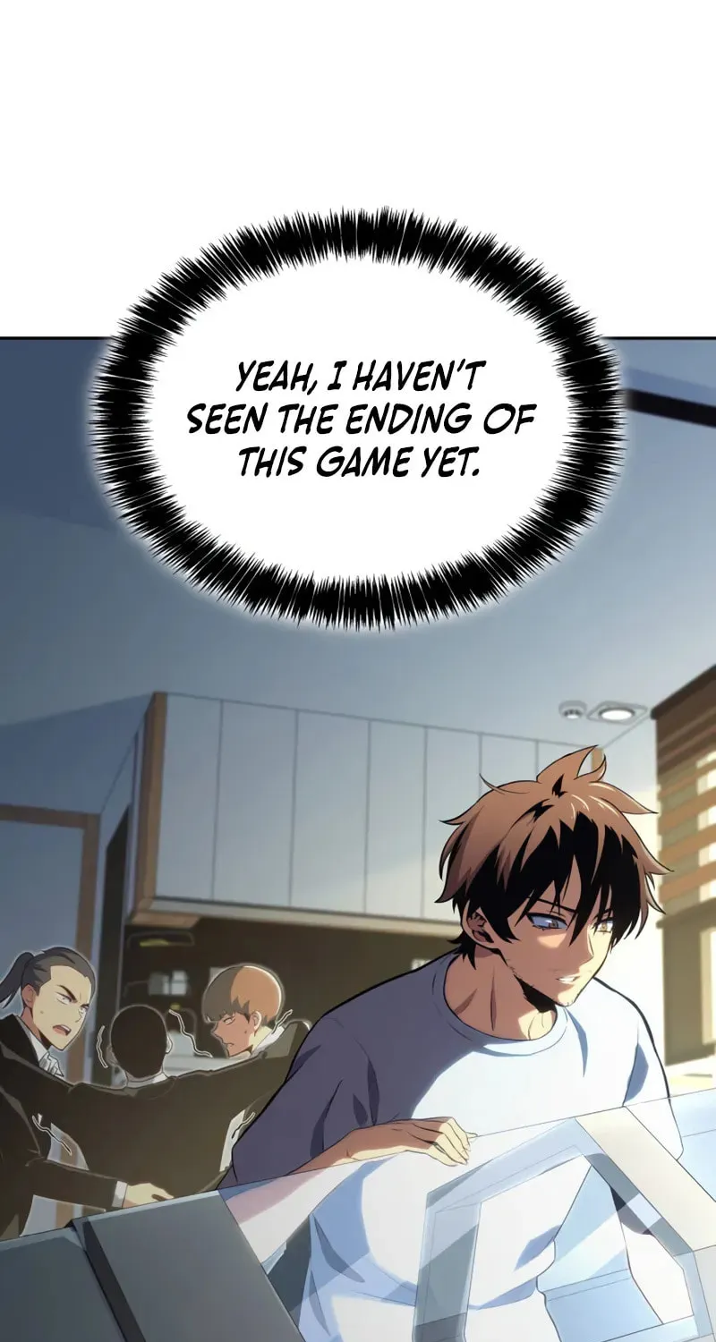 The Cold-Blooded Warrior Chapter 1 page 88 - 
