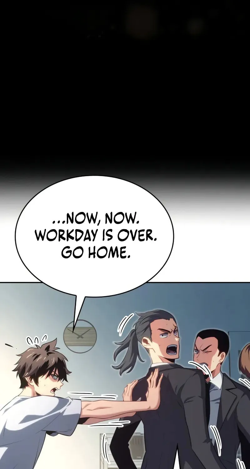 The Cold-Blooded Warrior Chapter 1 page 93 - 