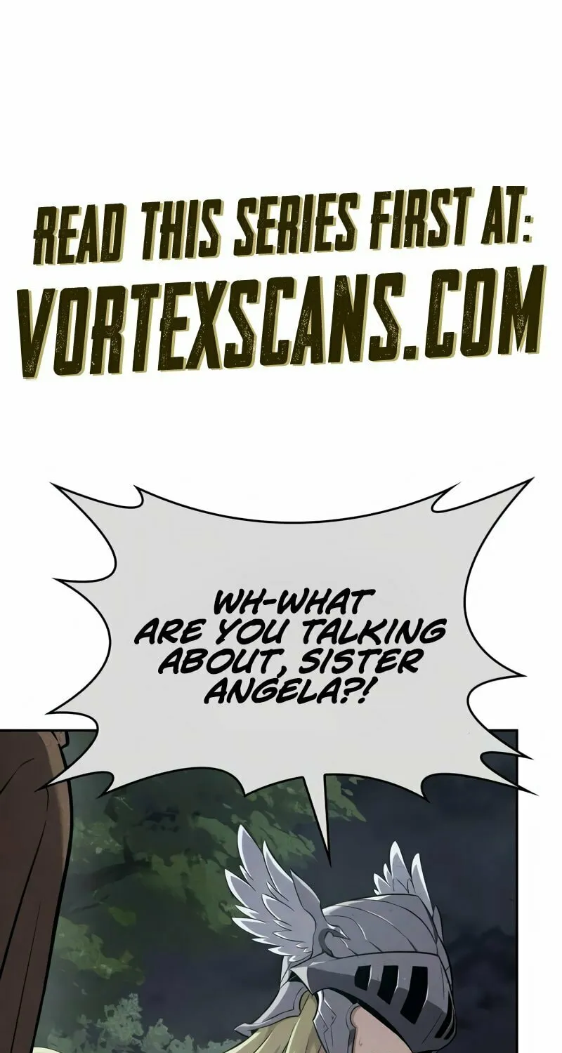 The Cold-Blooded Warrior Chapter 11 page 1 - 
