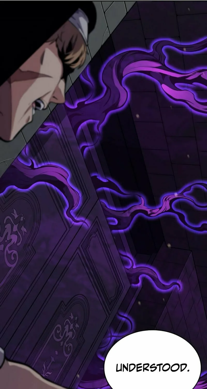 The Cold-Blooded Warrior Chapter 11 page 102 - 