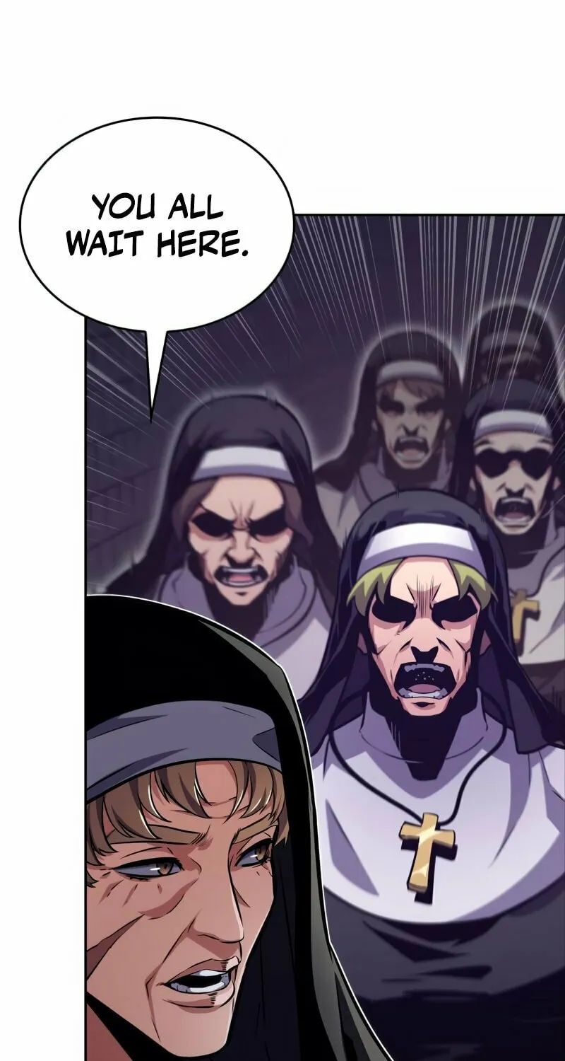 The Cold-Blooded Warrior Chapter 11 page 104 - 