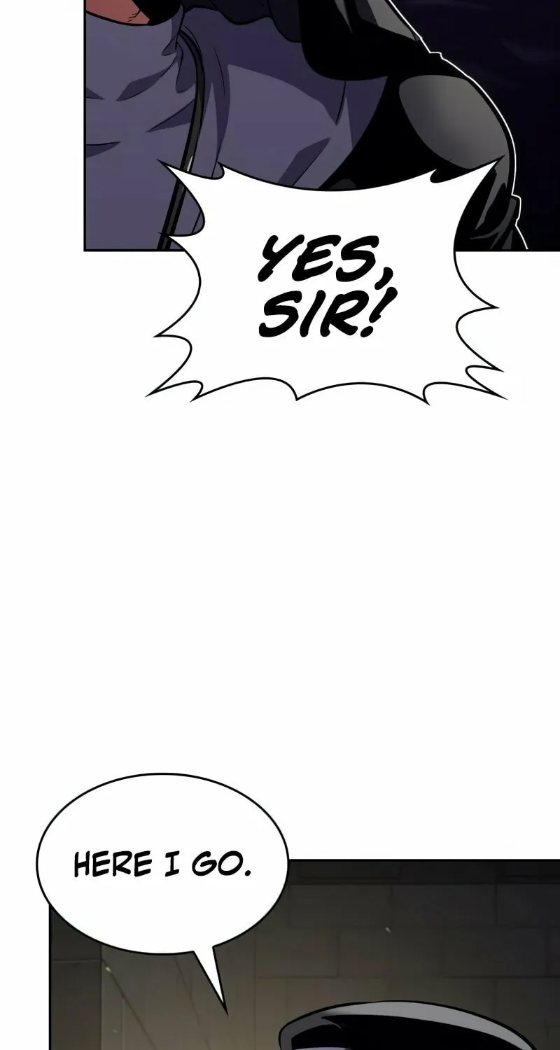 The Cold-Blooded Warrior Chapter 11 page 105 - 