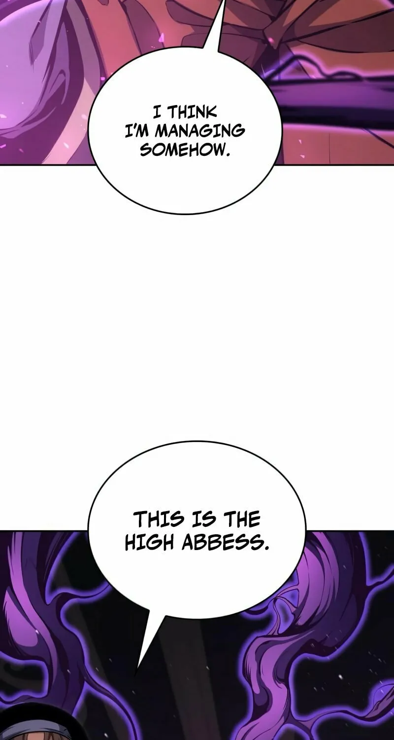 The Cold-Blooded Warrior Chapter 11 page 113 - 