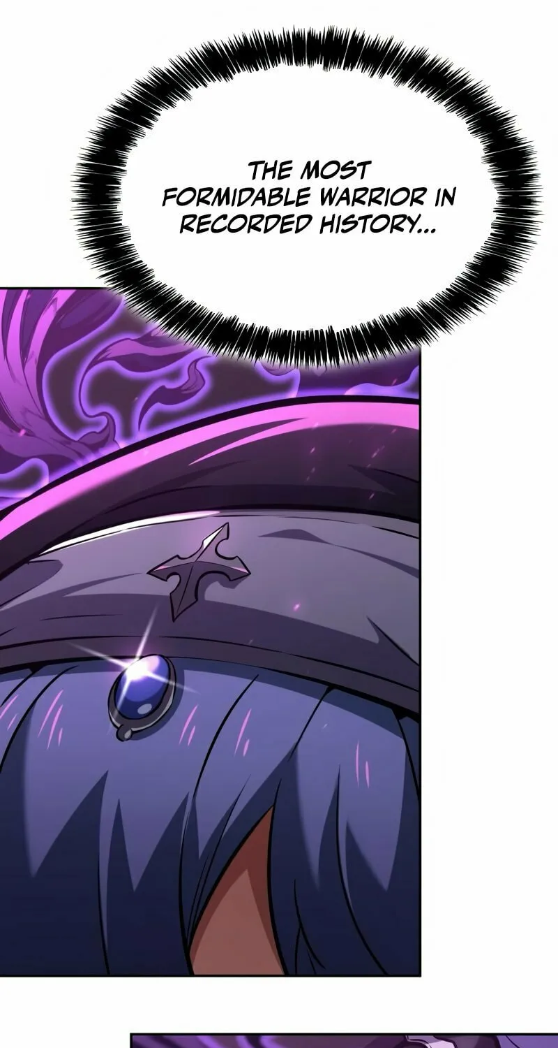 The Cold-Blooded Warrior Chapter 11 page 117 - 