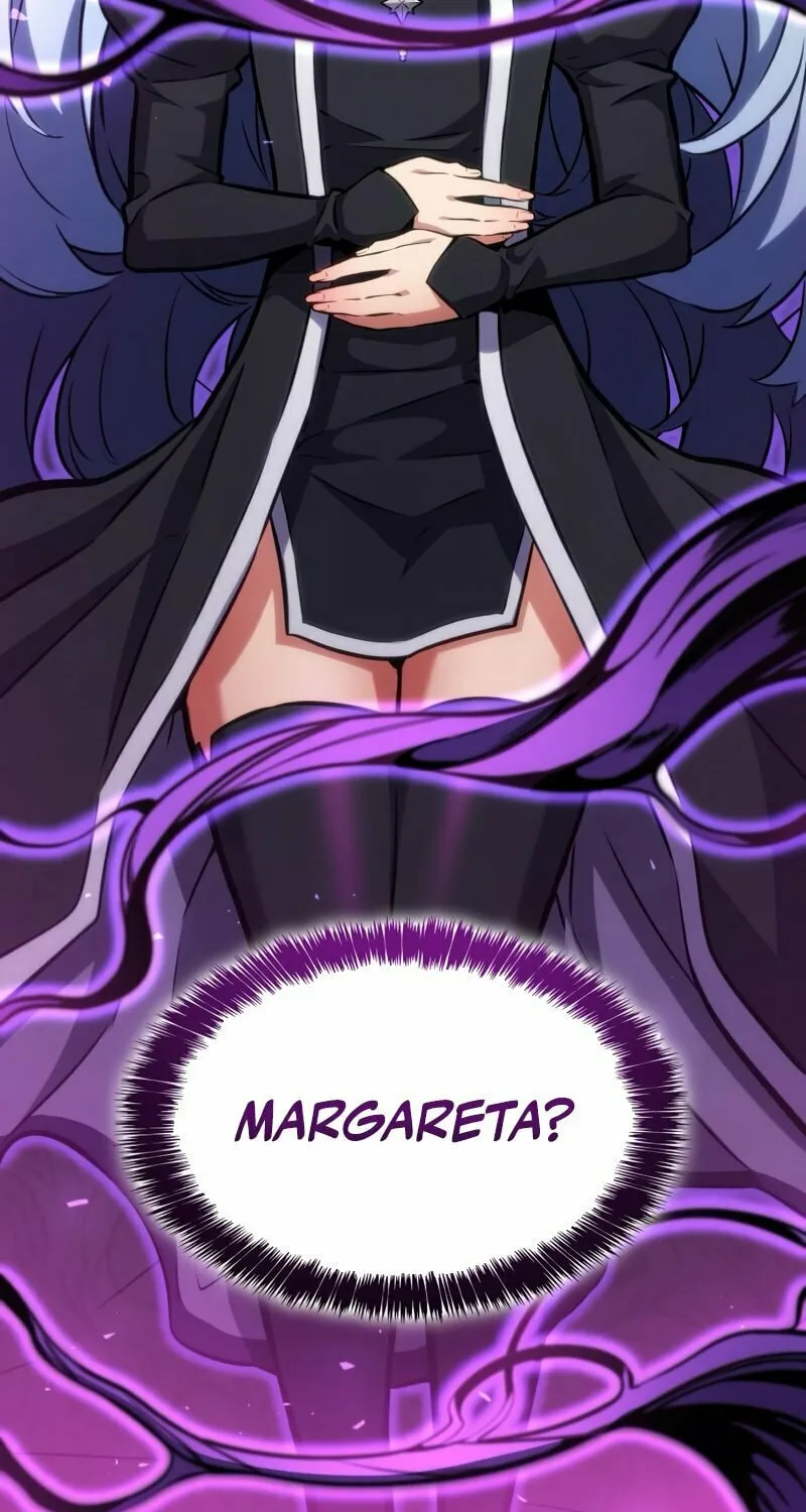 The Cold-Blooded Warrior Chapter 11 page 120 - 