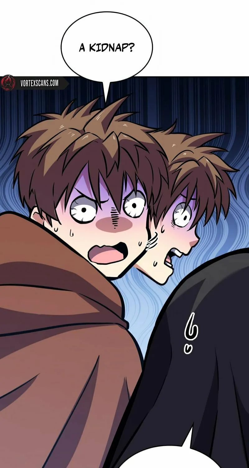 The Cold-Blooded Warrior Chapter 11 page 122 - 