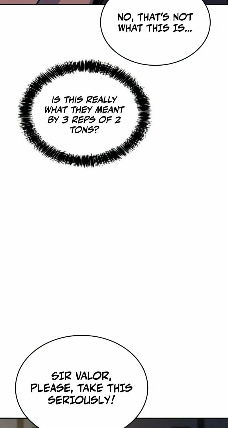 The Cold-Blooded Warrior Chapter 11 page 123 - 