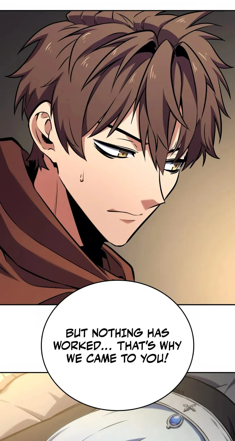 The Cold-Blooded Warrior Chapter 11 page 127 - 