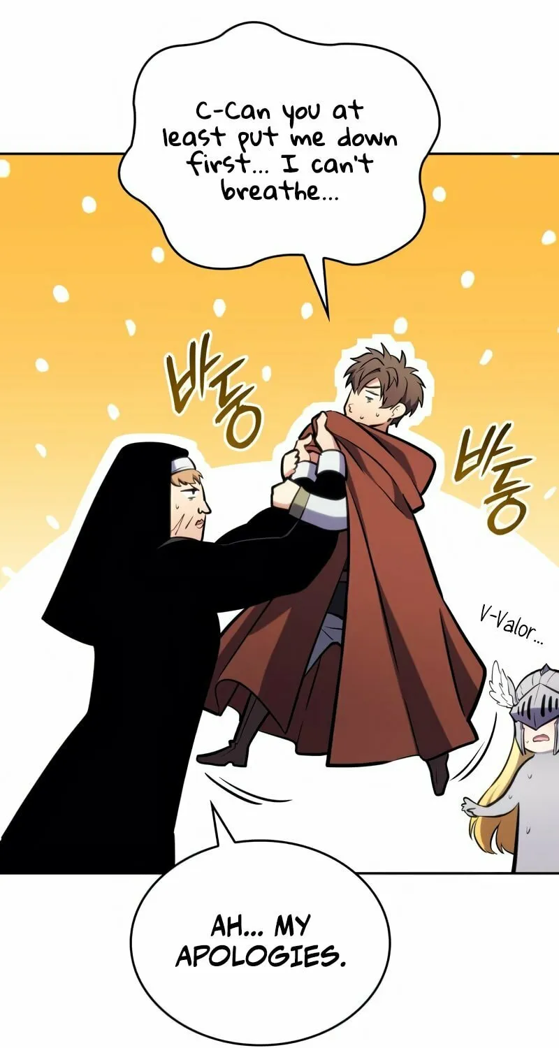 The Cold-Blooded Warrior Chapter 11 page 131 - 