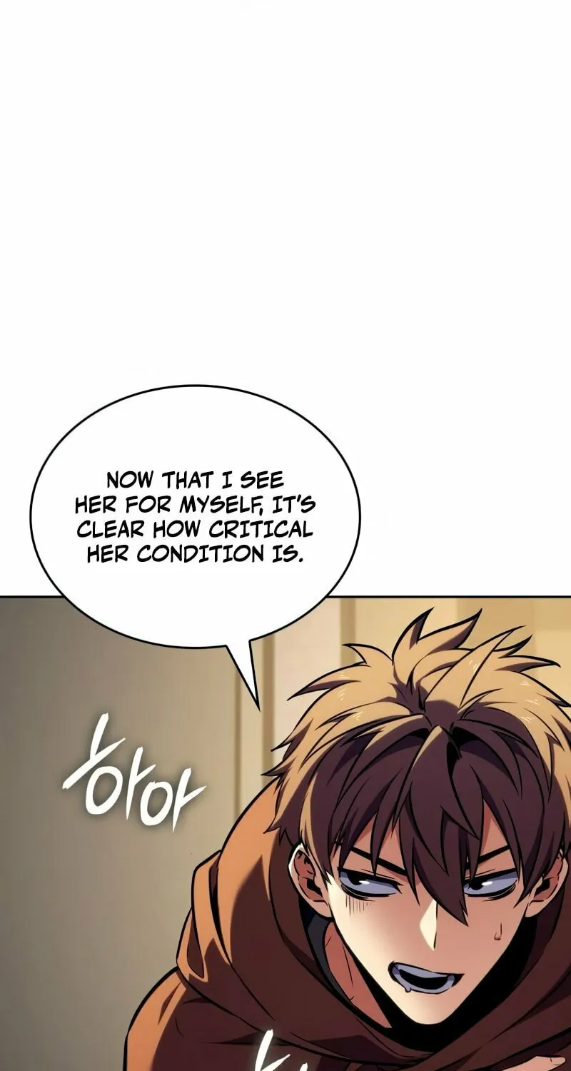 The Cold-Blooded Warrior Chapter 11 page 132 - 