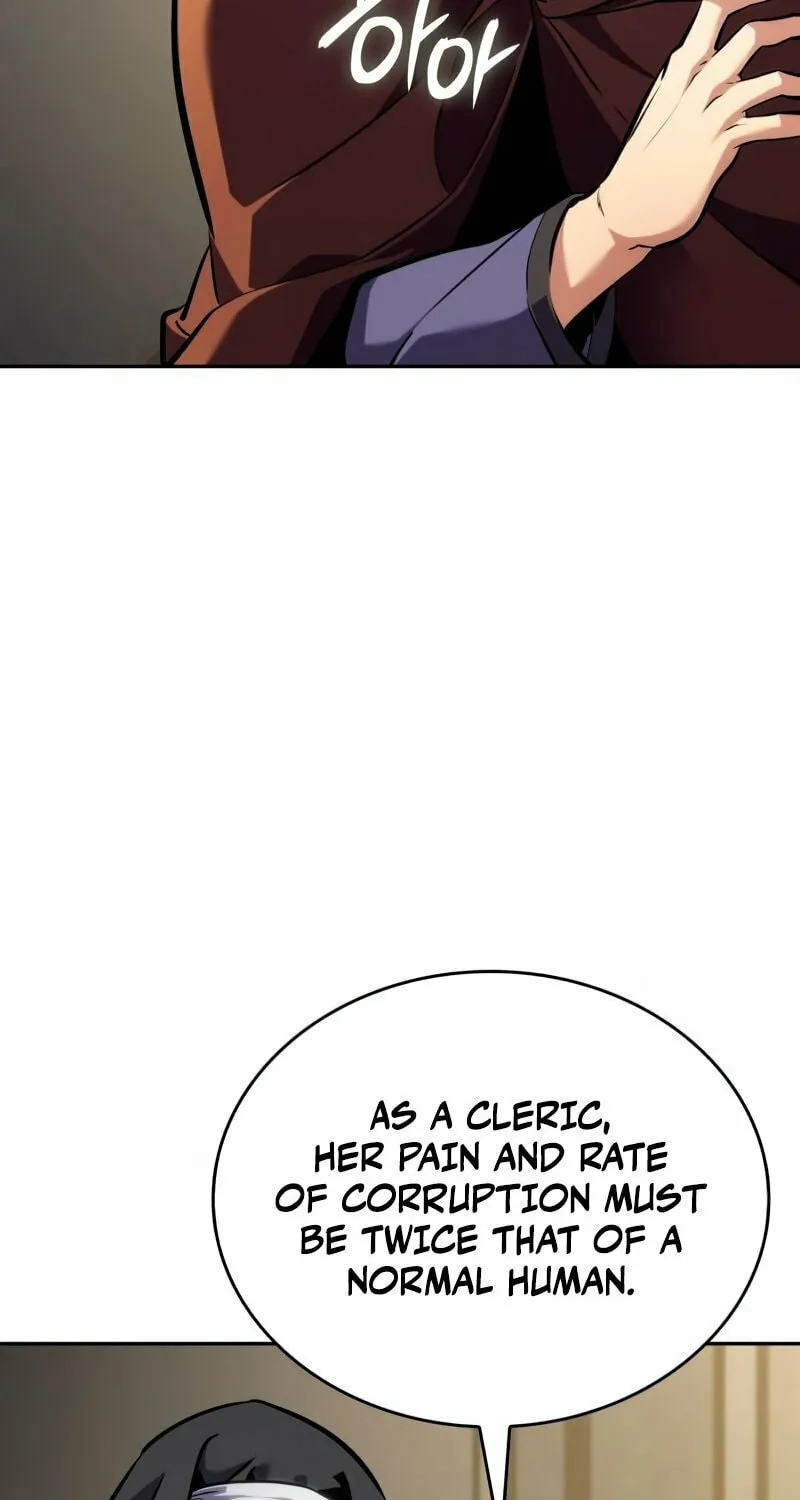 The Cold-Blooded Warrior Chapter 11 page 133 - 
