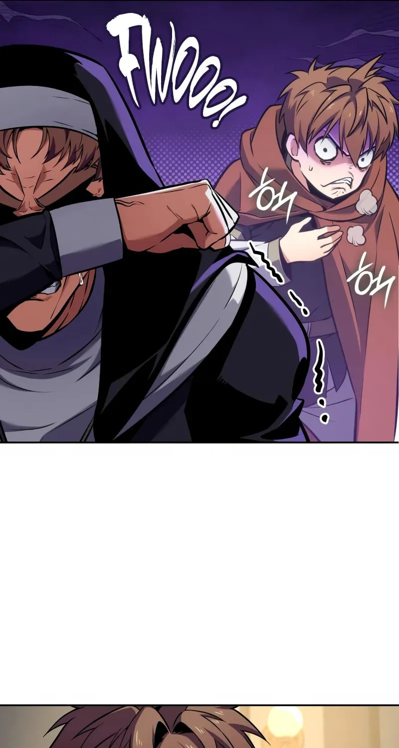 The Cold-Blooded Warrior Chapter 11 page 141 - 