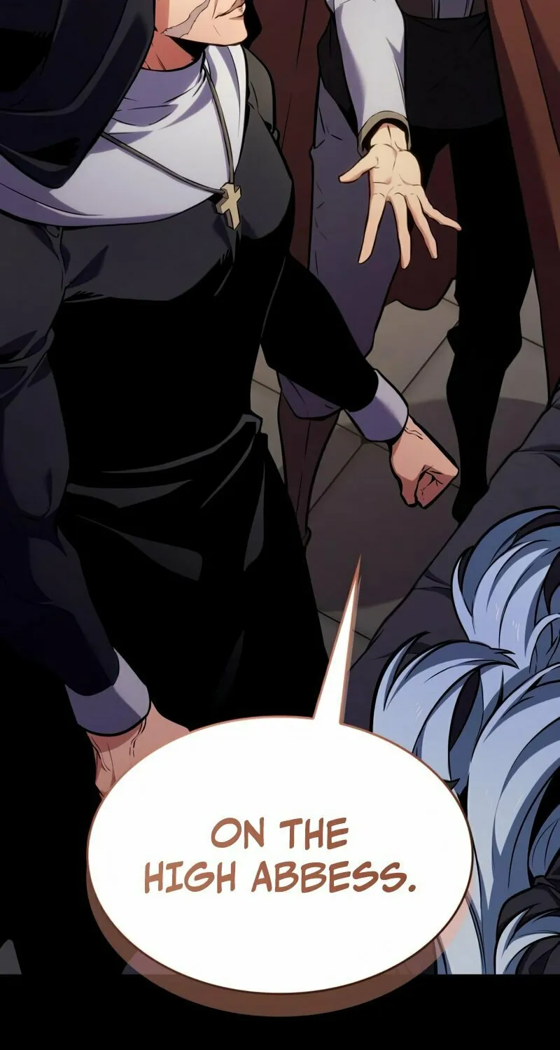 The Cold-Blooded Warrior Chapter 11 page 146 - 