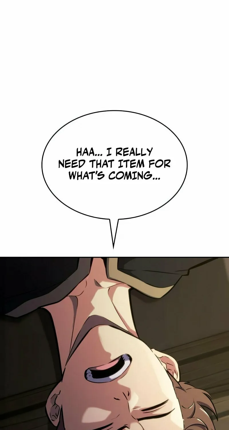 The Cold-Blooded Warrior Chapter 11 page 17 - 