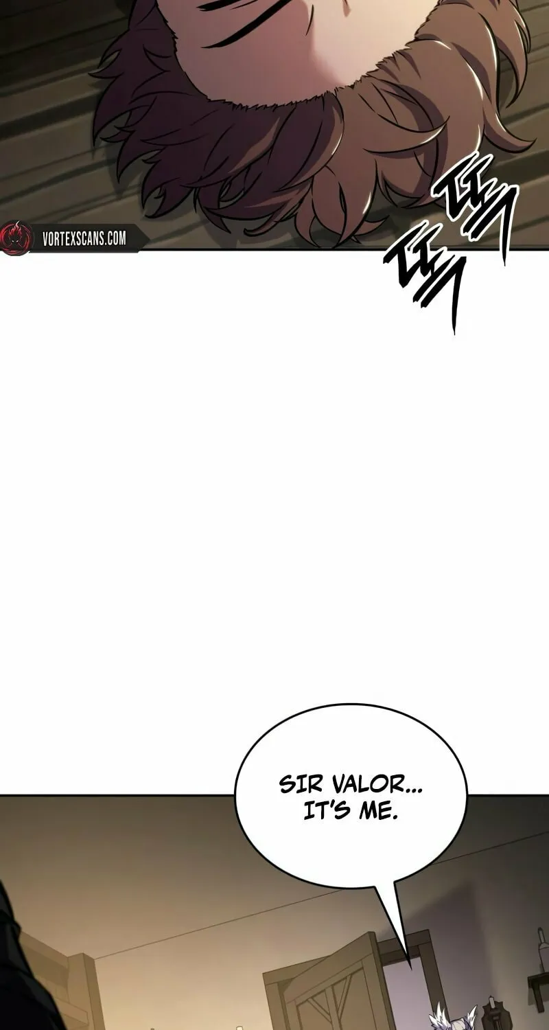 The Cold-Blooded Warrior Chapter 11 page 18 - 