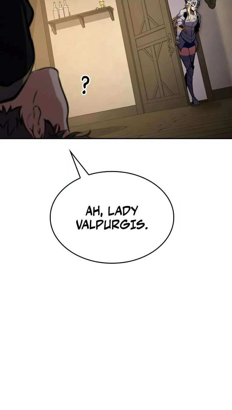 The Cold-Blooded Warrior Chapter 11 page 19 - 