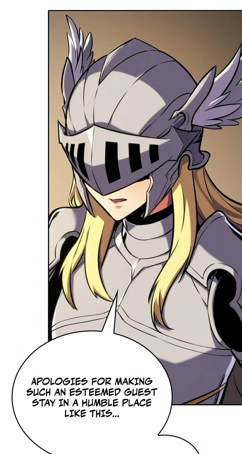 The Cold-Blooded Warrior Chapter 11 page 20 - 