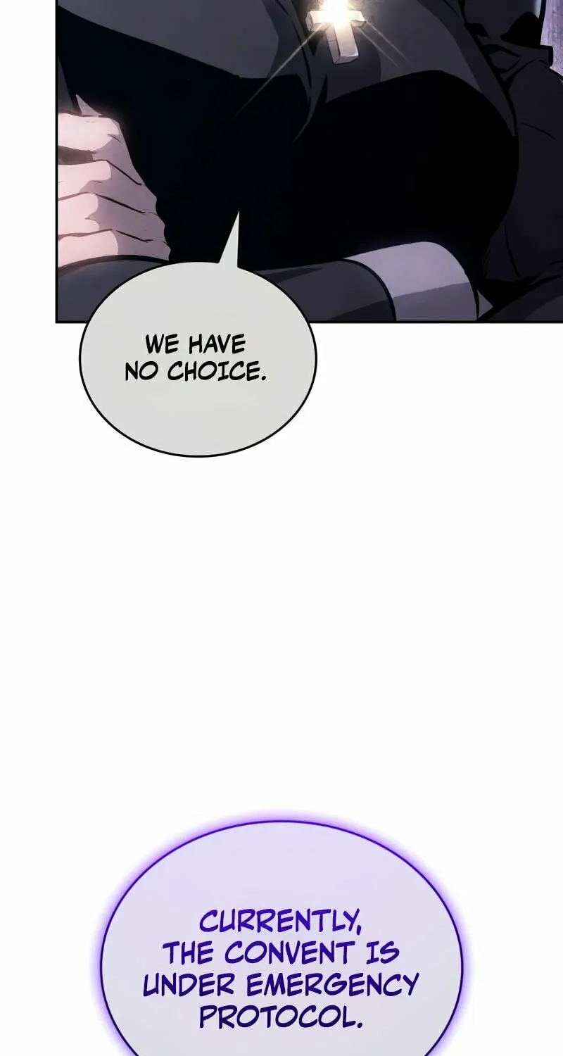 The Cold-Blooded Warrior Chapter 11 page 3 - 