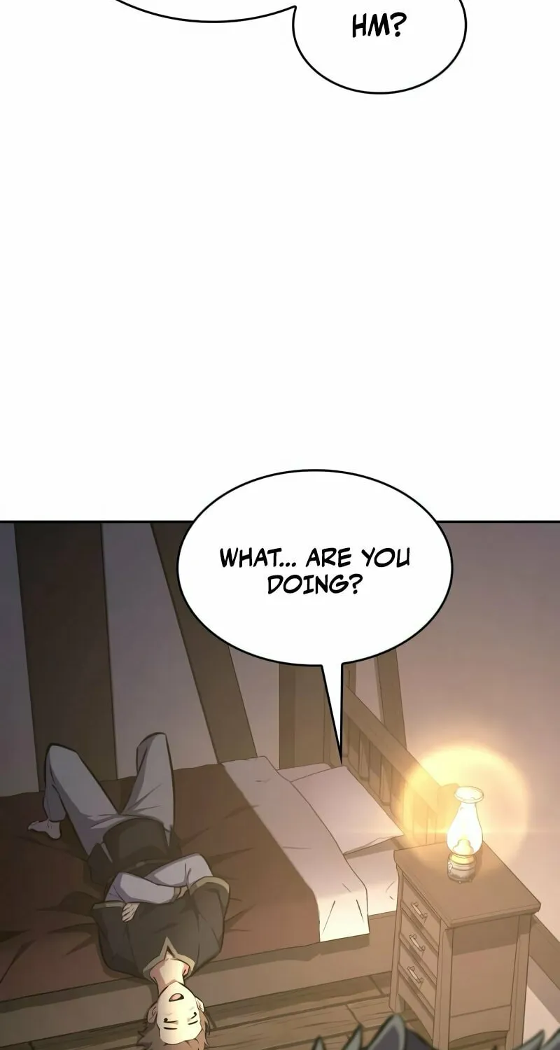 The Cold-Blooded Warrior Chapter 11 page 21 - 