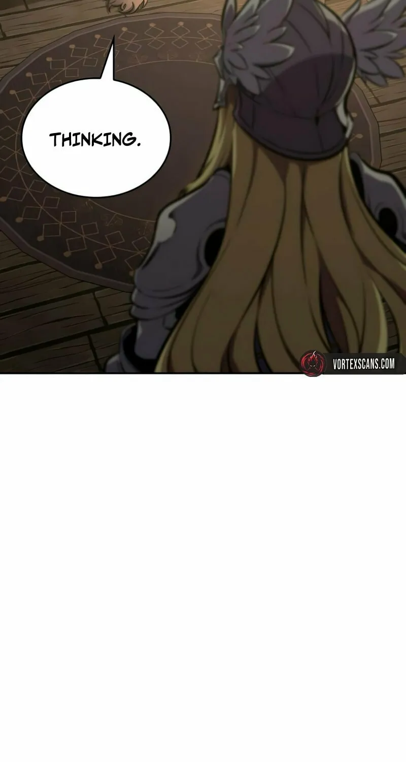 The Cold-Blooded Warrior Chapter 11 page 22 - 