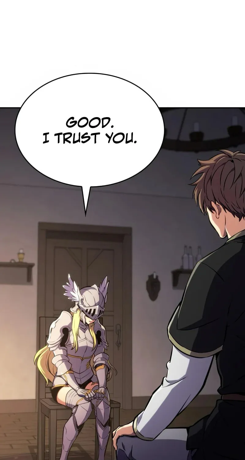 The Cold-Blooded Warrior Chapter 11 page 25 - 