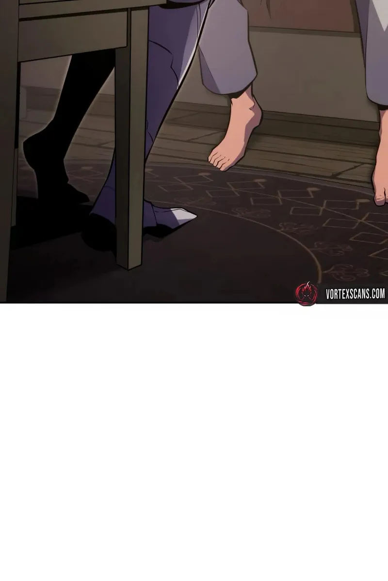 The Cold-Blooded Warrior Chapter 11 page 28 - 