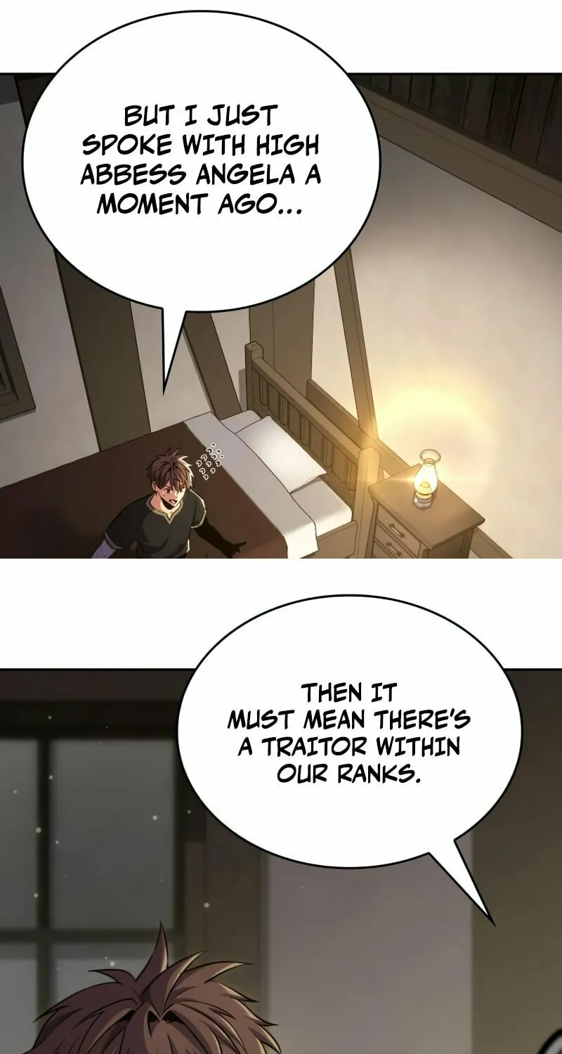 The Cold-Blooded Warrior Chapter 11 page 29 - 