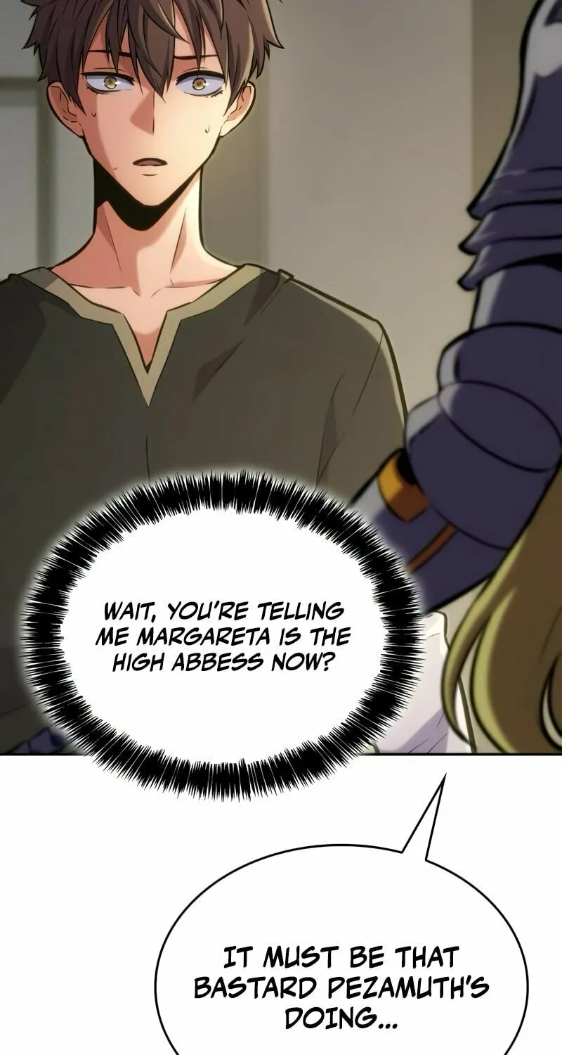 The Cold-Blooded Warrior Chapter 11 page 30 - 