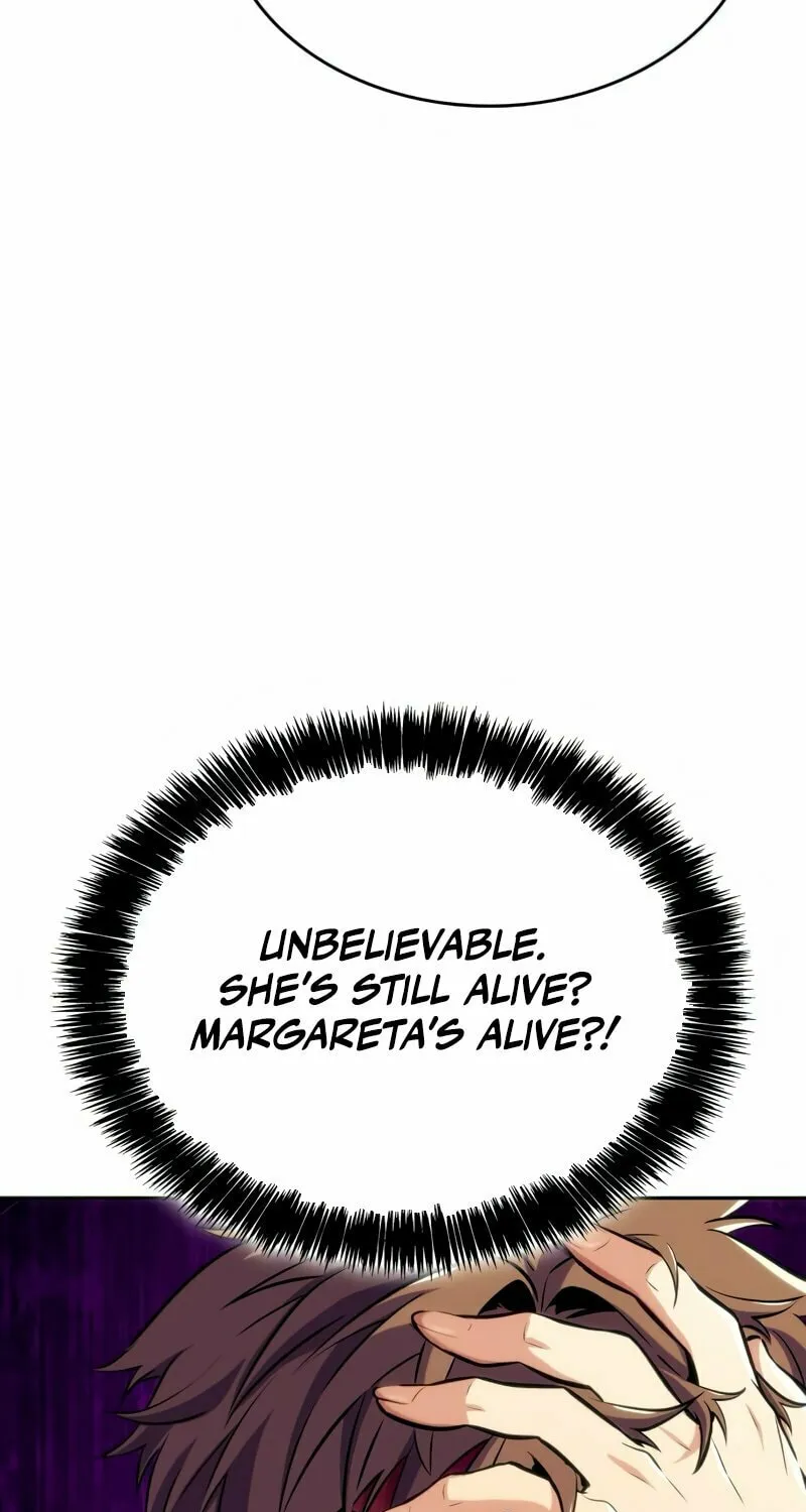 The Cold-Blooded Warrior Chapter 11 page 31 - 