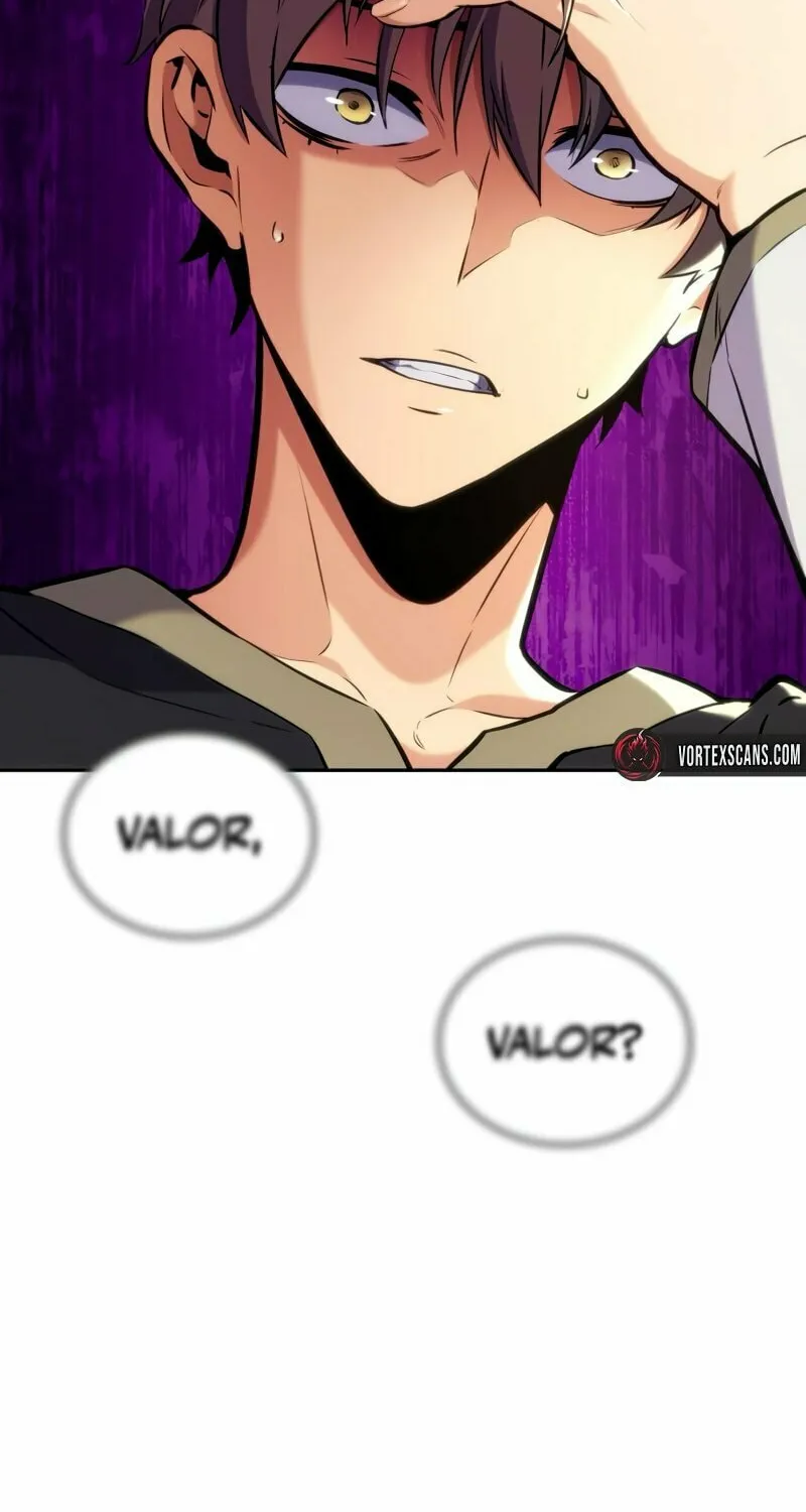 The Cold-Blooded Warrior Chapter 11 page 32 - 