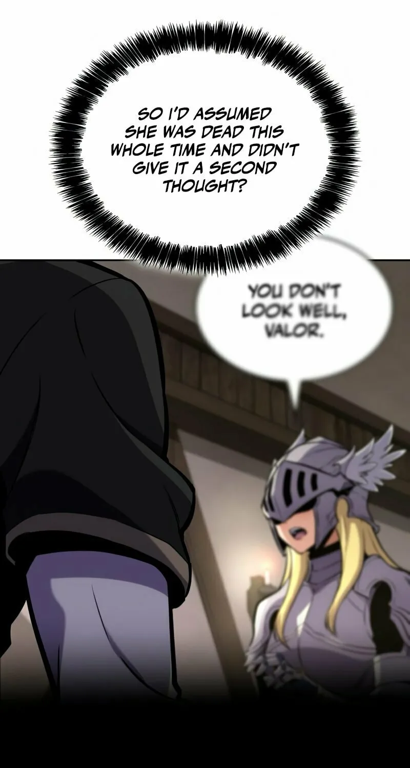The Cold-Blooded Warrior Chapter 11 page 34 - 