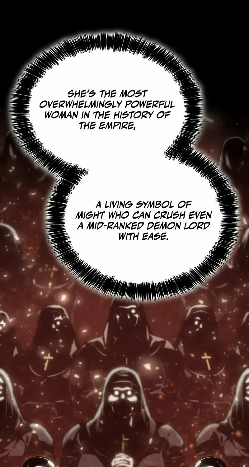 The Cold-Blooded Warrior Chapter 11 page 35 - 