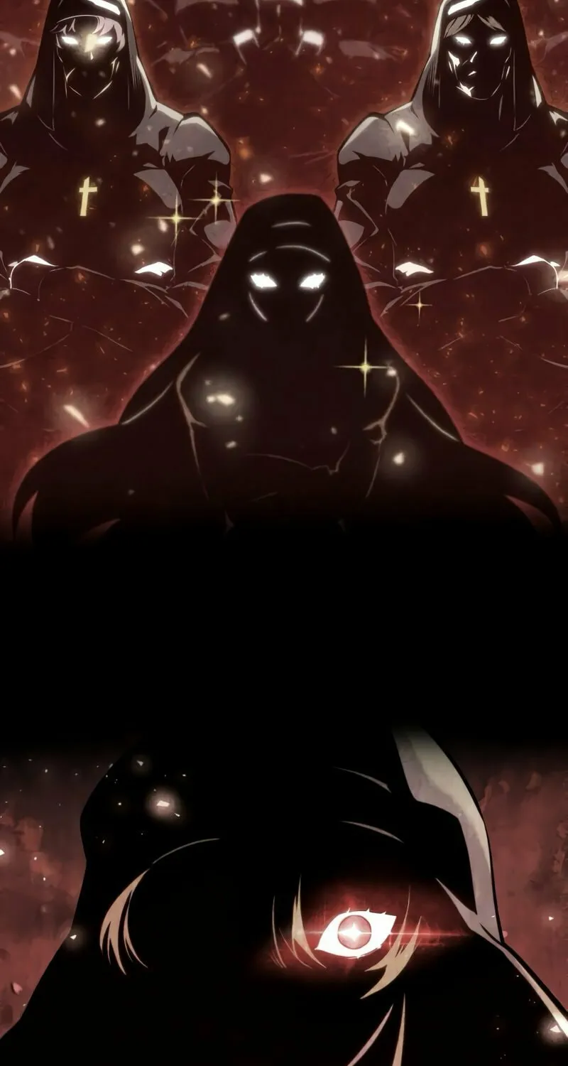 The Cold-Blooded Warrior Chapter 11 page 36 - 