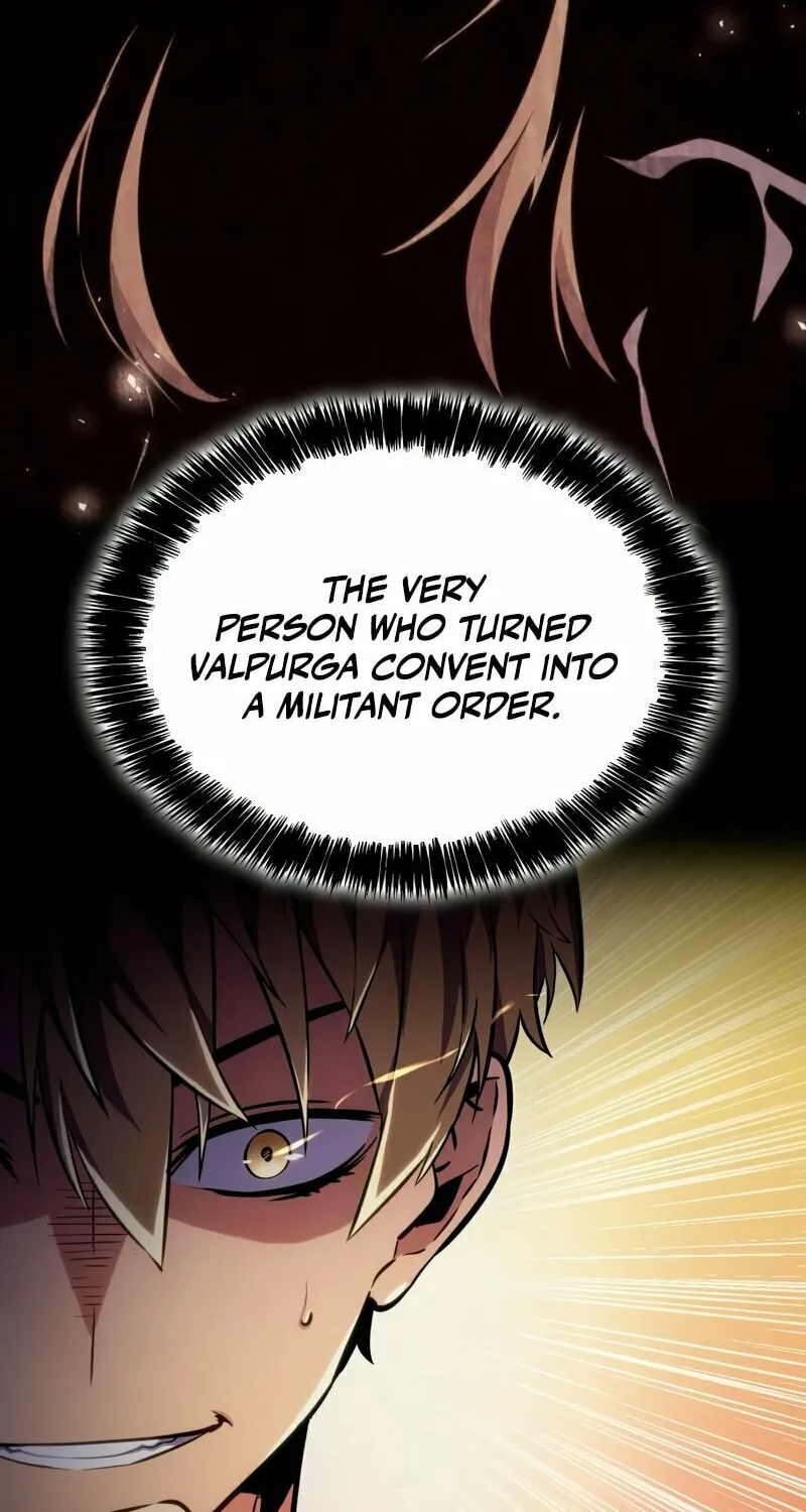 The Cold-Blooded Warrior Chapter 11 page 37 - 