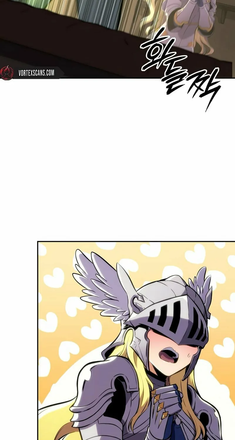 The Cold-Blooded Warrior Chapter 11 page 40 - 