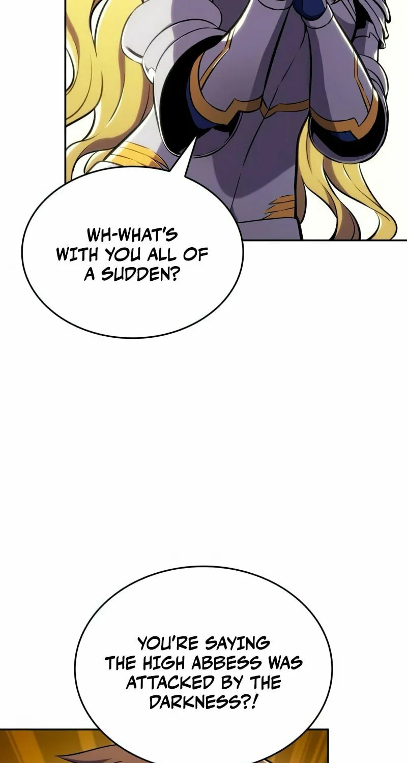 The Cold-Blooded Warrior Chapter 11 page 41 - 