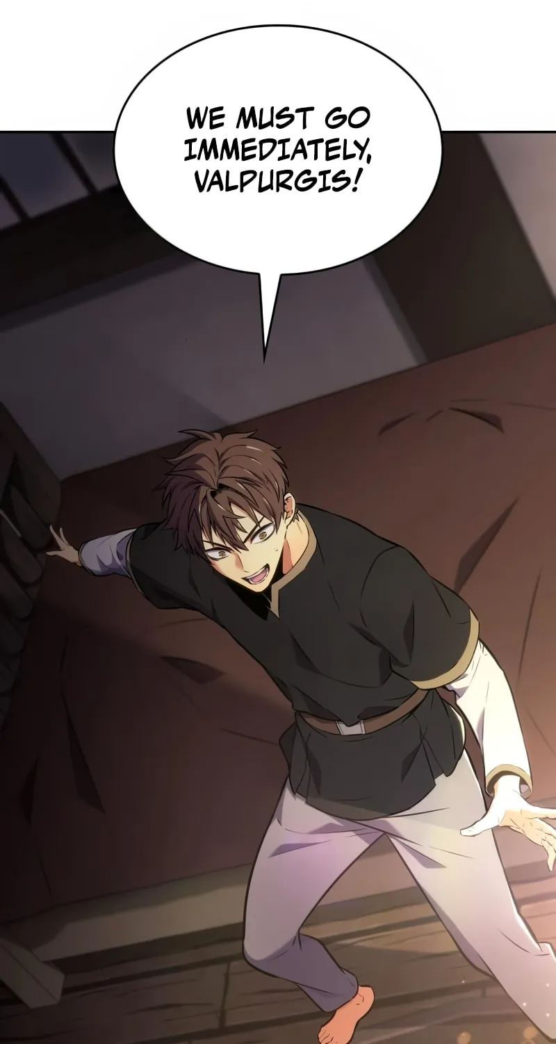 The Cold-Blooded Warrior Chapter 11 page 44 - 