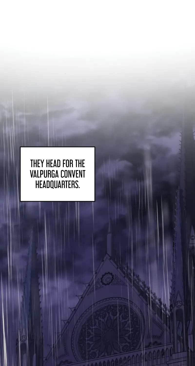 The Cold-Blooded Warrior Chapter 11 page 46 - 