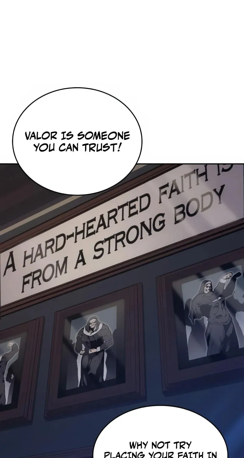 The Cold-Blooded Warrior Chapter 11 page 51 - 