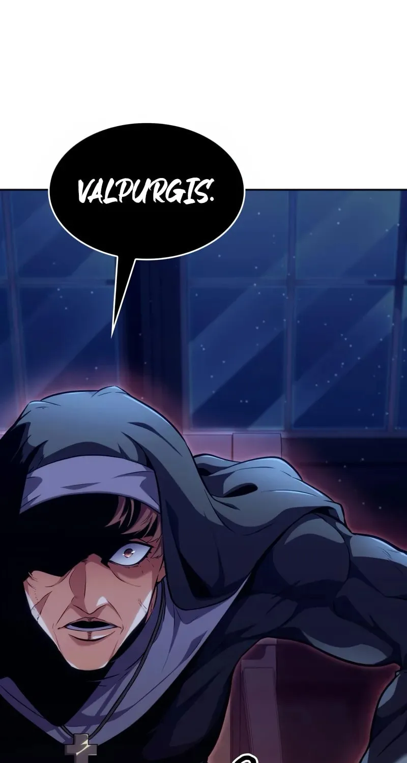 The Cold-Blooded Warrior Chapter 11 page 58 - 
