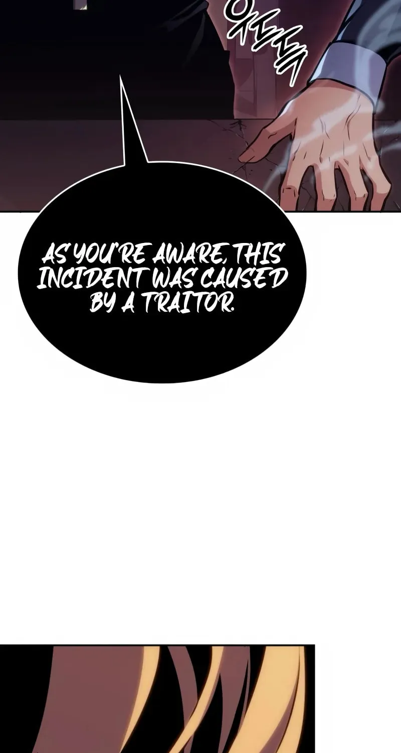 The Cold-Blooded Warrior Chapter 11 page 59 - 