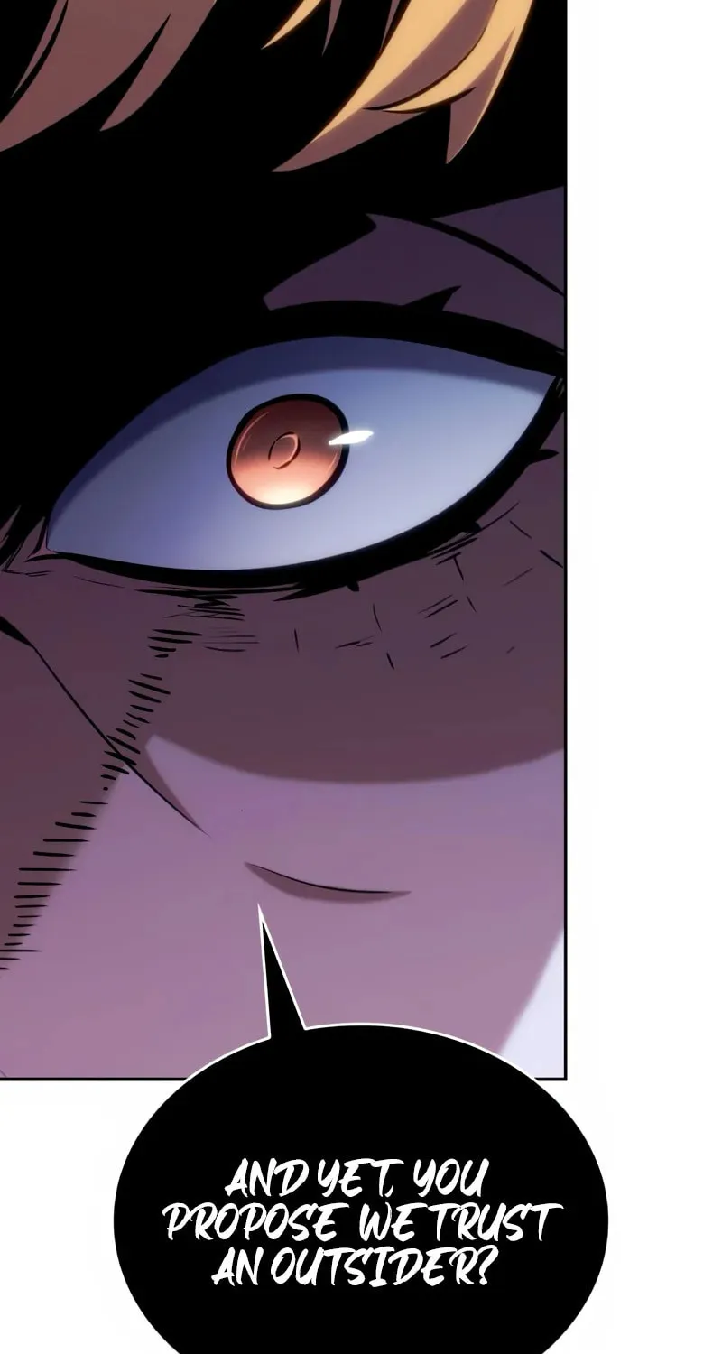 The Cold-Blooded Warrior Chapter 11 page 60 - 