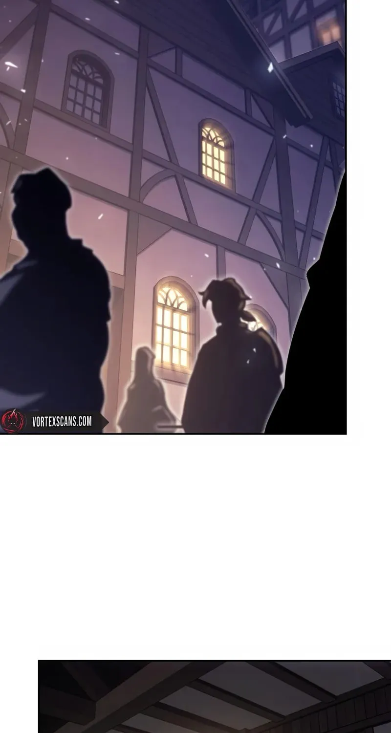 The Cold-Blooded Warrior Chapter 11 page 8 - 