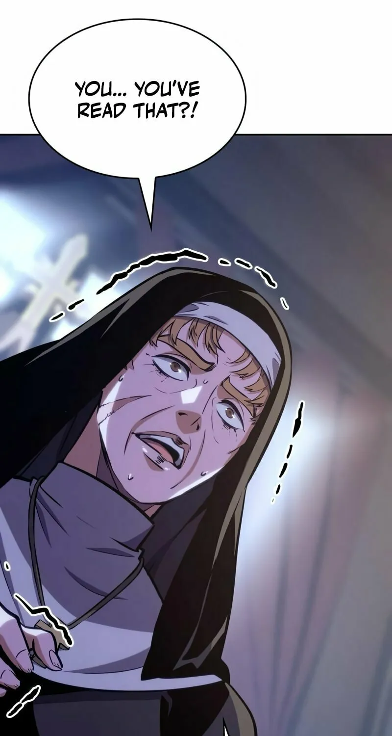 The Cold-Blooded Warrior Chapter 11 page 71 - 
